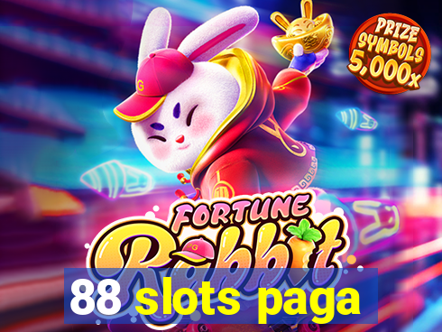 88 slots paga